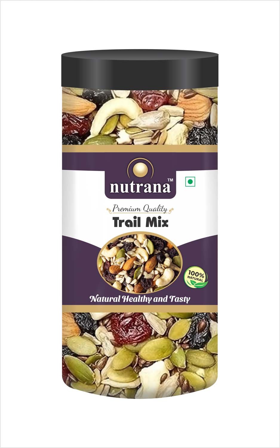 Nutrana Trail Mix - 500g