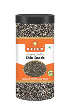 Nutrana Chia Seeds - 250g
