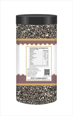 Agrofeast Chia Seeds - 250g
